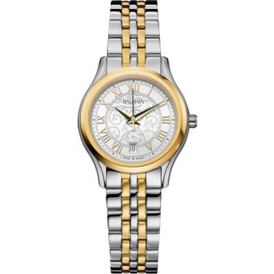 Montre Balmain Watches B8342.39.12 Beleganza