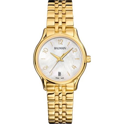 Montre Balmain Beleganza B8350.33.84