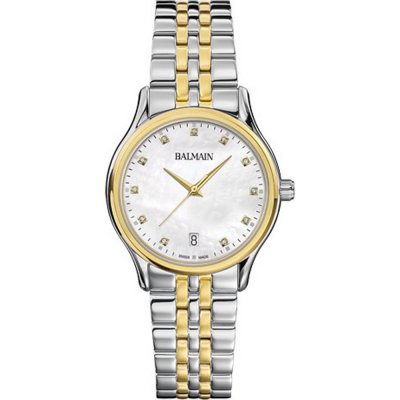 Montre Balmain Beleganza B8352.39.86