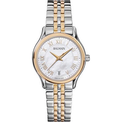 Montre Balmain Beleganza B8358.33.82