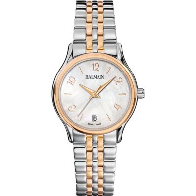 Montre Balmain Beleganza B8358.33.84