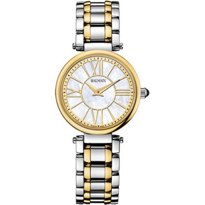 Balmain Watches B1652.39.82 Bellafina montre