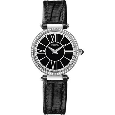 Balmain Watches B1655.32.62 Bellafina montre