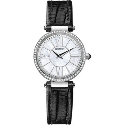 Balmain Watches B1655.32.82 Bellafina montre