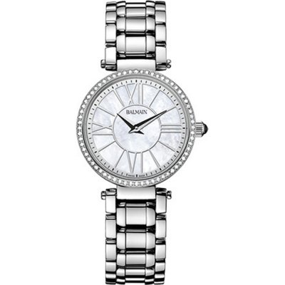 Balmain Watches B1655.33.82 Bellafina montre