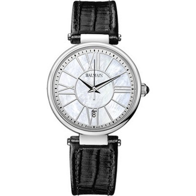 Balmain Watches B1671.32.82 Bellafina montre