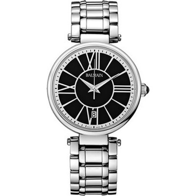 Balmain Watches B1671.33.62 Bellafina montre