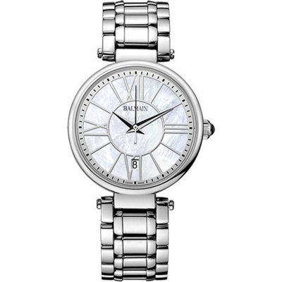 Balmain Watches B1671.33.82 Bellafina montre