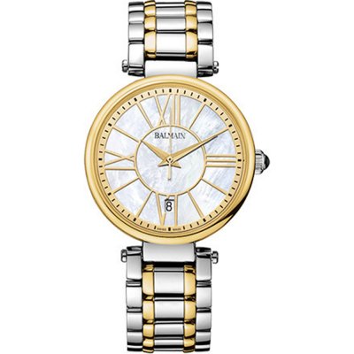 Balmain Watches B1672.39.82 Bellafina montre