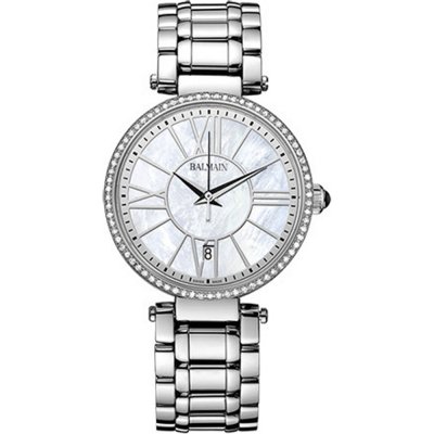 Balmain Watches B1675.33.82 Bellafina montre