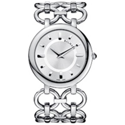 Balmain Watches B3471.33.26 Chain montre