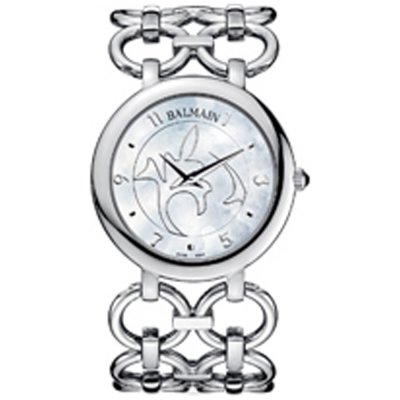 Balmain Watches B3471.33.84 Chain montre