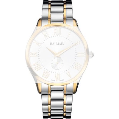 Bracelet Balmain 0760605 Classic R