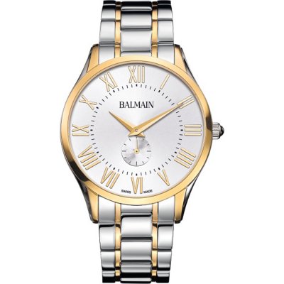 Balmain Watches B1422.39.12 Classic R montre