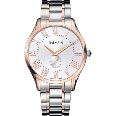 Balmain Watches B1428.33.12 Classic R montre