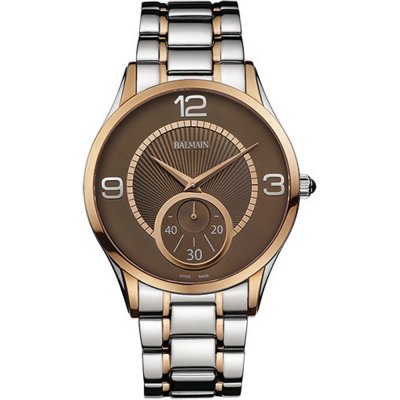 Balmain Watches B1428.33.54 Classic R montre