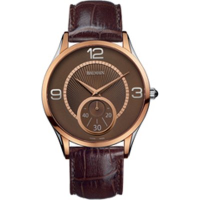 Balmain Watches B1428.52.54 Classic R montre