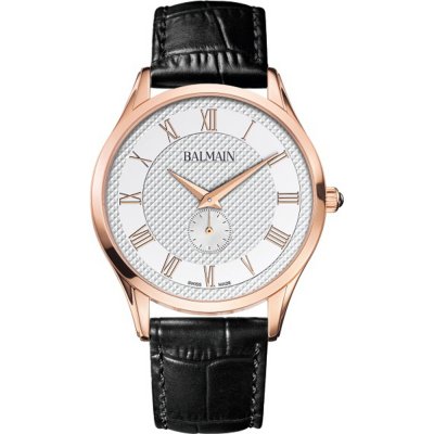 Balmain Watches B1429.32.22 Classic R montre