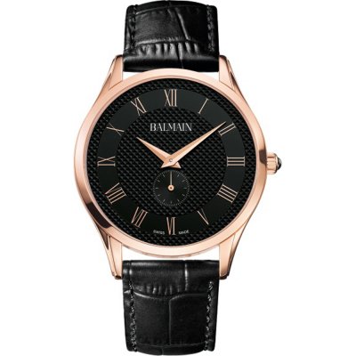 Balmain Watches B1429.32.62 Classic R montre