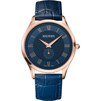 Balmain Watches B1429.72.92 Classic R montre