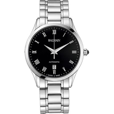 Balmain Watches B1441.33.62 Classic R montre