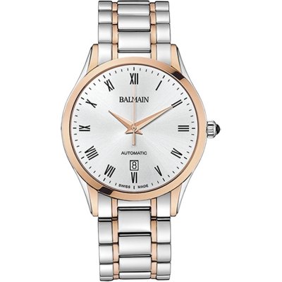 Balmain Watches B1448.33.22 Classic R montre