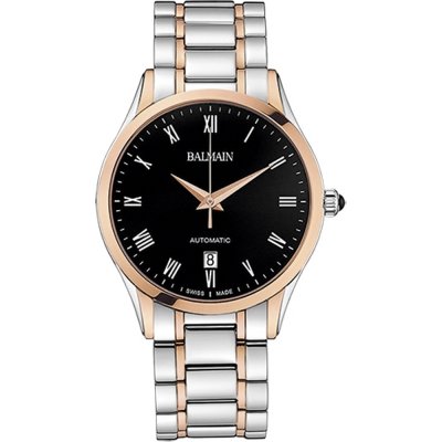 Balmain Watches B1448.33.62 Classic R montre