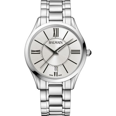 Montre Balmain Watches B4101.33.21 Classic R