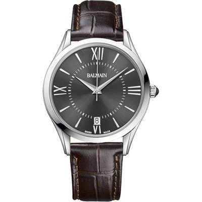 Montre Balmain B4101.52.72 Classic R