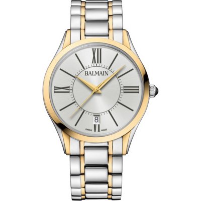 Montre Balmain Watches B4102.39.21 Classic R