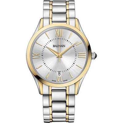 Montre Balmain B4102.39.22 Classic R