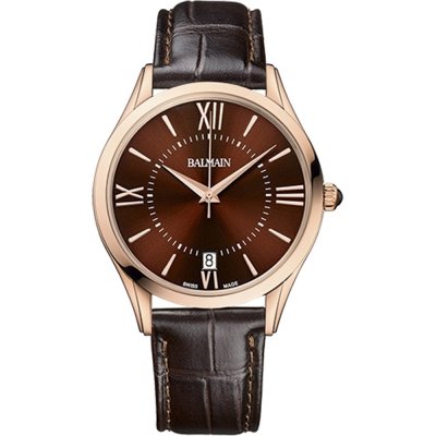 Montre Balmain B4109.52.52 Classic R