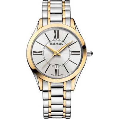 Montre Balmain Watches B4112.39.21 Classic R