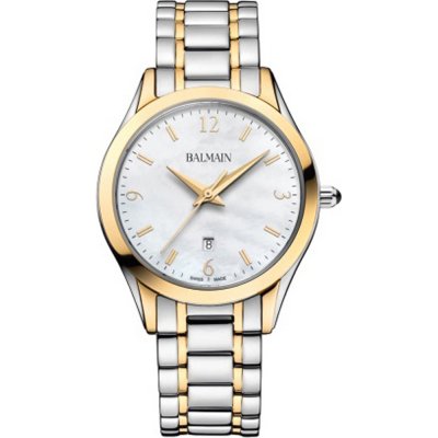 montre Balmain Watches B4112.39.84 Classic R