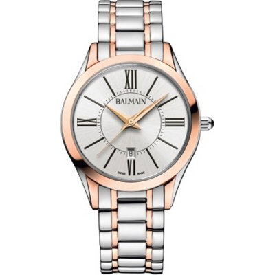 Montre Balmain Watches B4118.33.21 Classic R