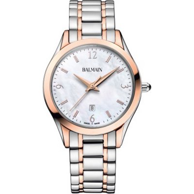 montre Balmain Watches B4118.33.84 Classic R