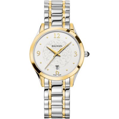 montre Balmain Watches B4312.39.14 Classic R