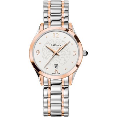 montre Balmain Watches B4318.33.14 Classic R