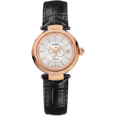 Balmain Watches B1539.32.16 Classica montre