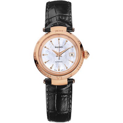 Balmain Watches B1539.32.86 Classica montre