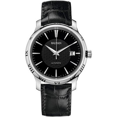 Balmain Watches B1541.32.66 Classica montre