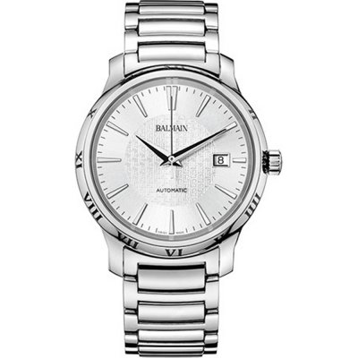 Balmain Watches B1541.33.26 Classica montre