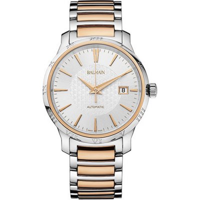 Balmain Watches B1548.33.26 Classica montre