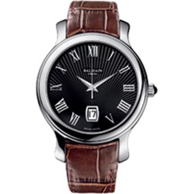 Montre Balmain B1321.52.66 Elegance