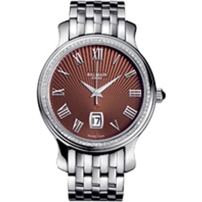 Montre Balmain B1325.33.56 Elegance