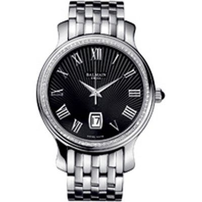 Montre Balmain B1325.33.66 Elegance