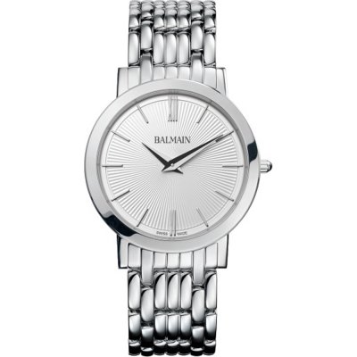 Balmain Watches B1621.33.22 Elegance Chic montre