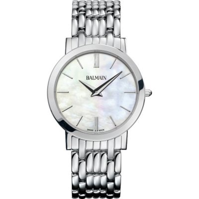 Balmain Watches B1621.33.82 Elegance Chic montre