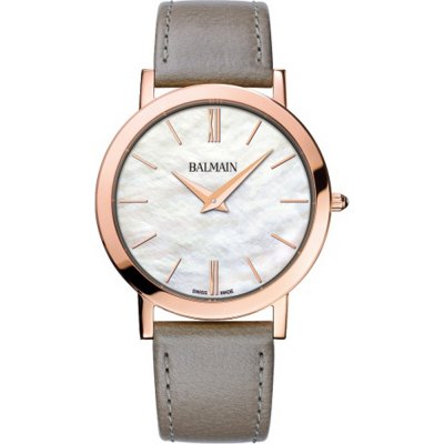 Balmain Watches B1629.51.82 Elegance Chic montre