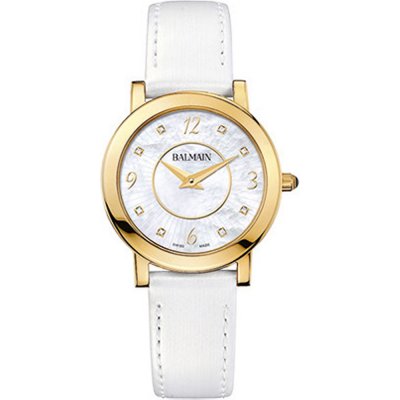 Balmain Watches B1690.22.84 Elegance Chic montre